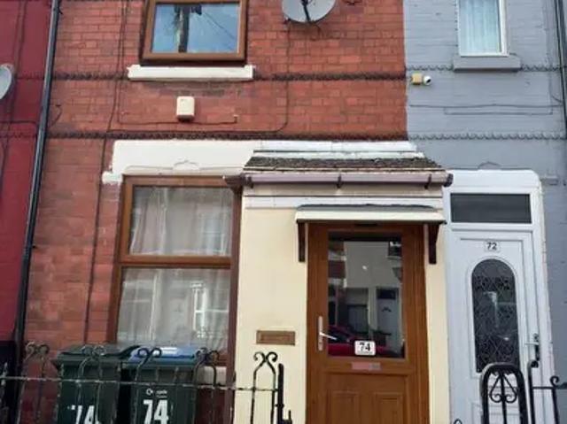 Apartment for rent in Radford, West Midlands