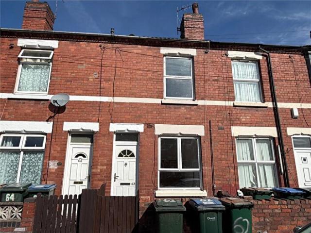 Apartment for rent in Radford, West Midlands