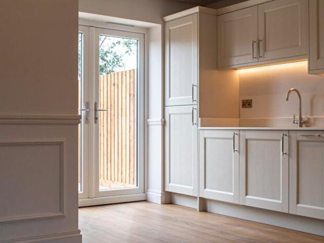 Apartment for rent in Brentingby, Leicestershire