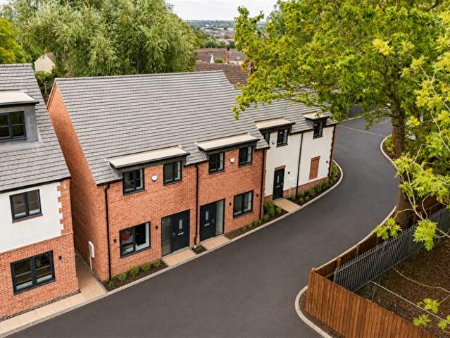 Apartment for rent in Brentingby, Leicestershire