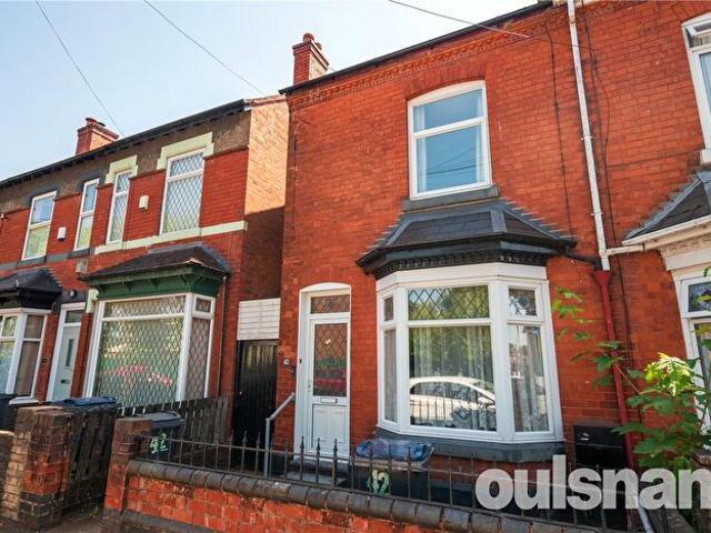 Apartment for rent in Kings Heath, Wake Green