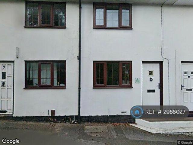 Apartment for rent in Maney, Sutton Coldfield