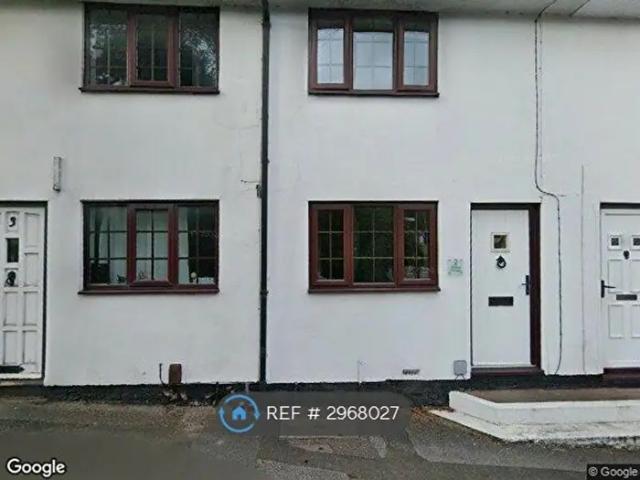 Apartment for rent in Maney, Sutton Coldfield