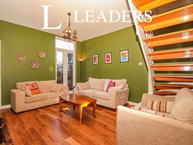 Apartment for rent in Ball Hill, West Midlands