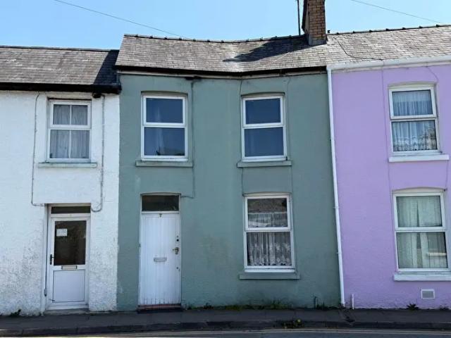 Apartment for rent in Barley Mow, Lampeter