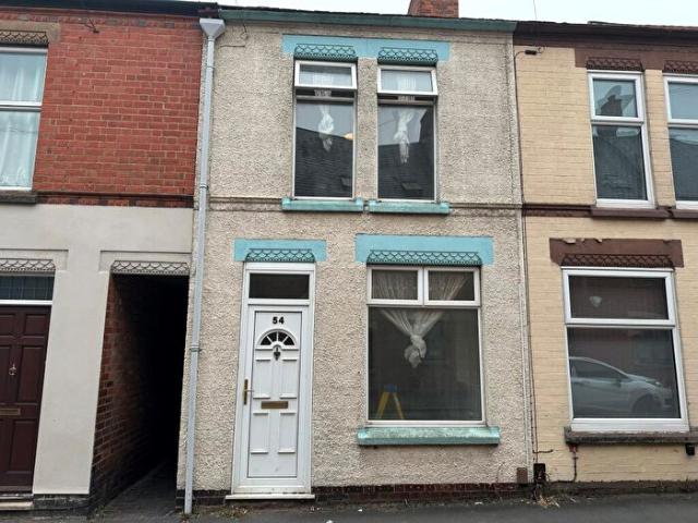Apartment for rent in Barton, Leicestershire