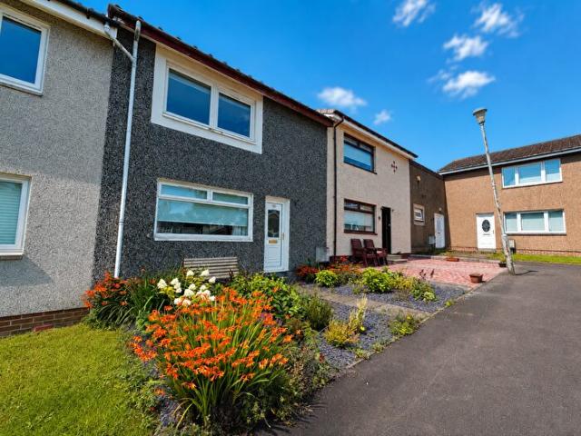 Apartment for rent in Kirkintilloch, Scotland