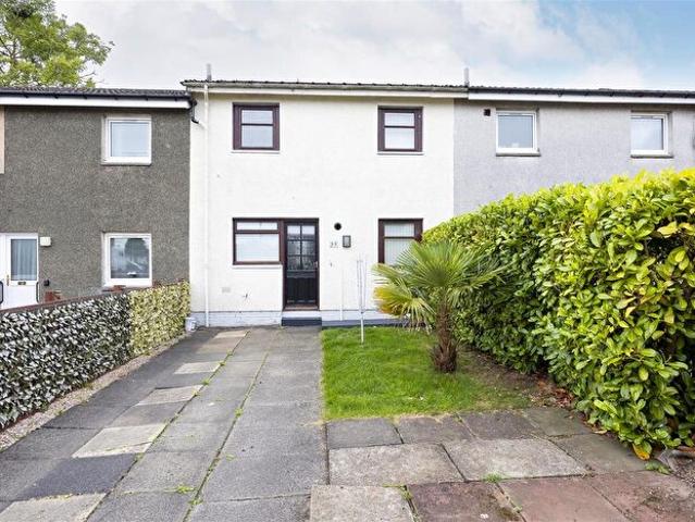 Apartment for rent in Kirkintilloch, Scotland