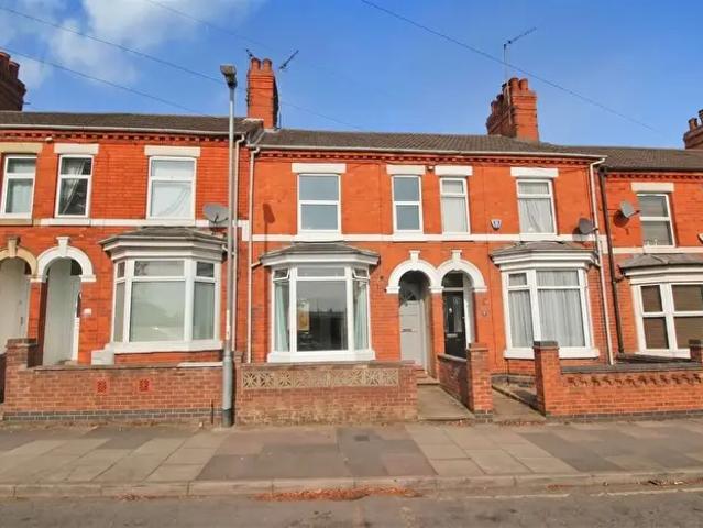Apartment for rent in Burrow's Bush, Wellingborough