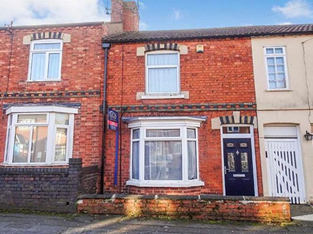 Apartment for rent in Brambleside, Kettering
