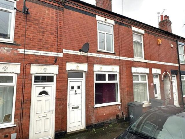 Apartment for rent in Camp Hill, Warwickshire