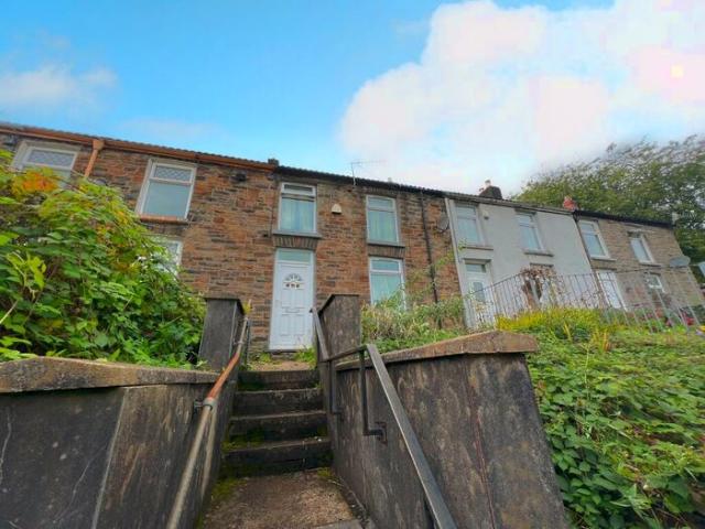 Apartment for rent in Tonypandy, Penygraig