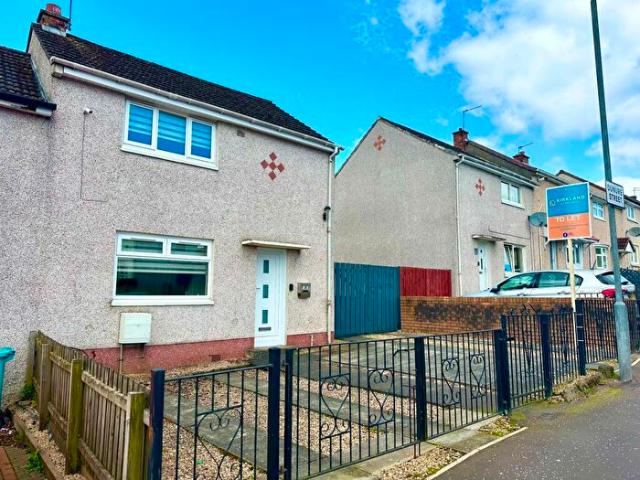 Apartment for rent in Highcross, Coatbridge