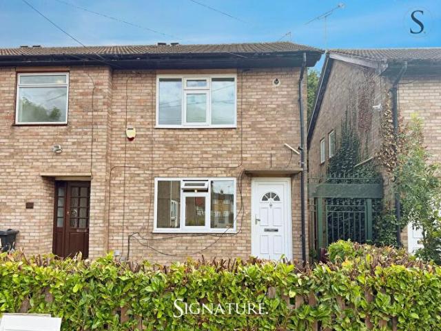 Apartment for rent in Kirby Frith, Old Wharf