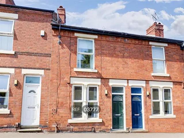Apartment for rent in Haddon, East Midlands