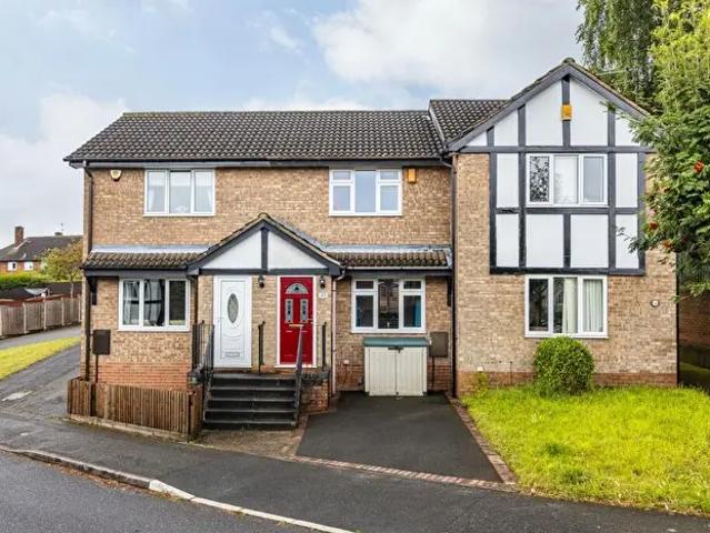 Apartment for rent in Haddon, East Midlands