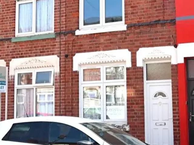 Apartment for rent in Highfields, Old Wharf