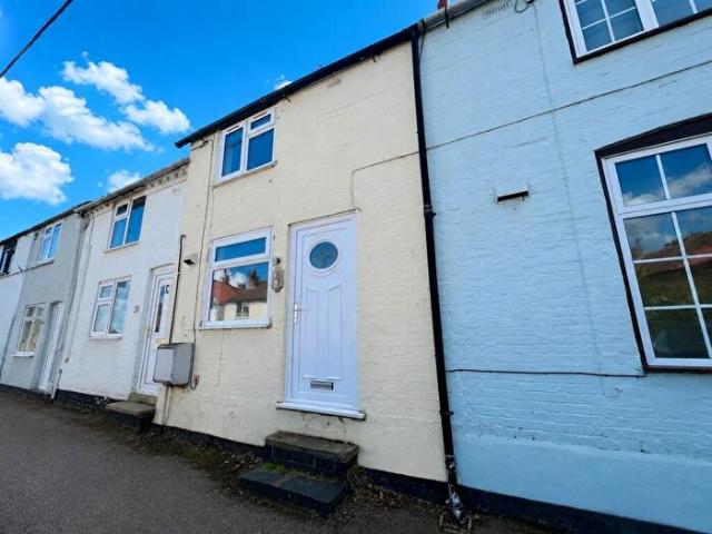 Apartment for rent in Clawson, Hose and Harby, Brentingby