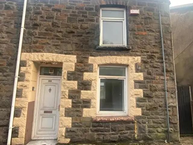 Apartment for rent in Stanleytown, Tylorstown