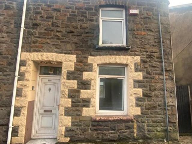 Apartment for rent in Stanleytown, Tylorstown