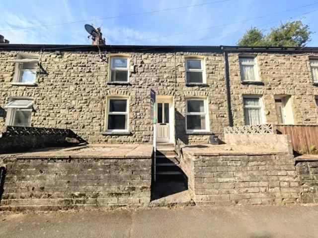 Apartment for rent in Stanleytown, Tylorstown