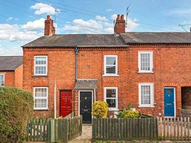 Apartment for rent in Evershot, Oxfordshire