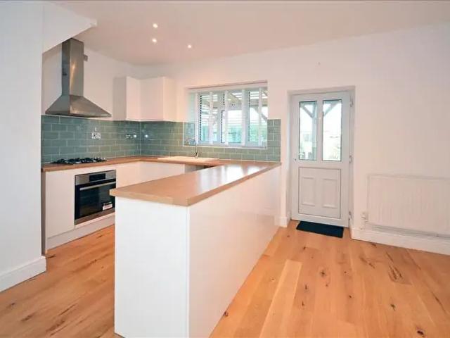 Apartment for rent in Stanwick, Raunds