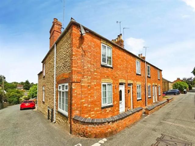 Apartment for rent in Raunds
