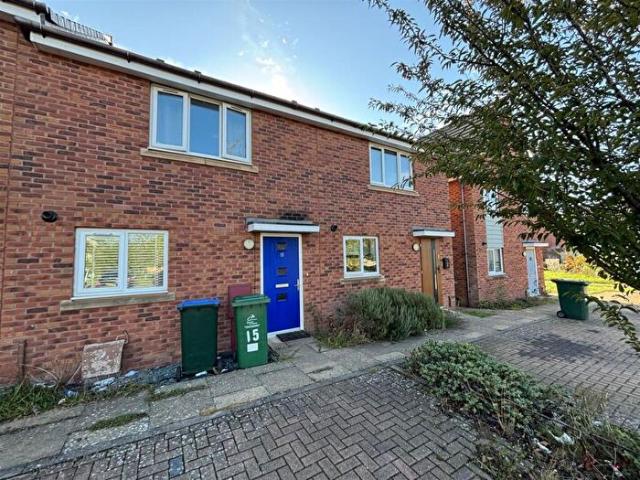 Apartment for rent in West Midlands