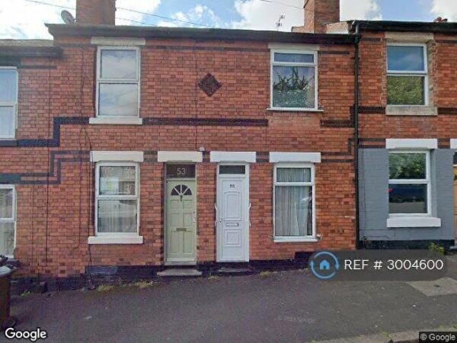 Apartment for rent in Haddon, East Midlands
