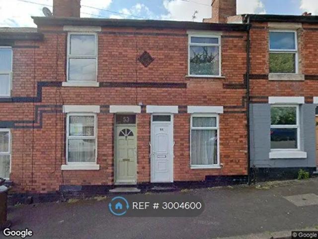 Apartment for rent in Haddon, East Midlands