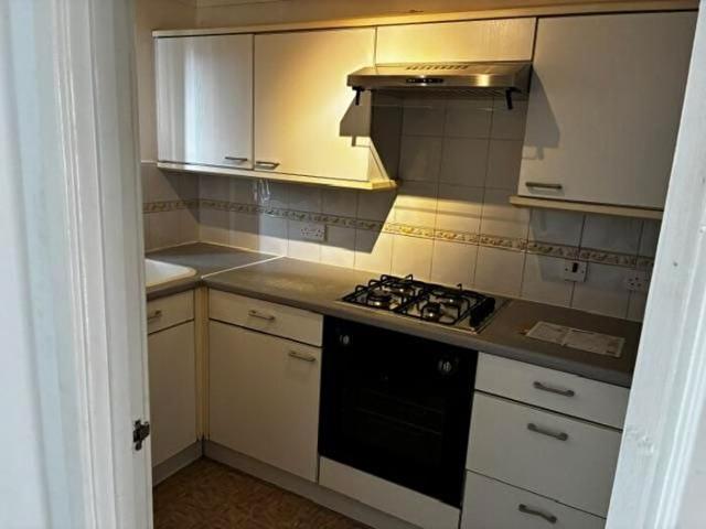 Apartment for rent in Old Wharf, City Of Leicester