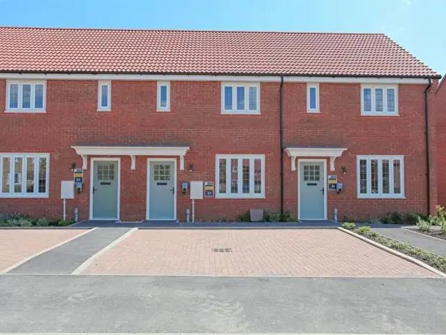 Apartment for rent in Dromore, Oxfordshire