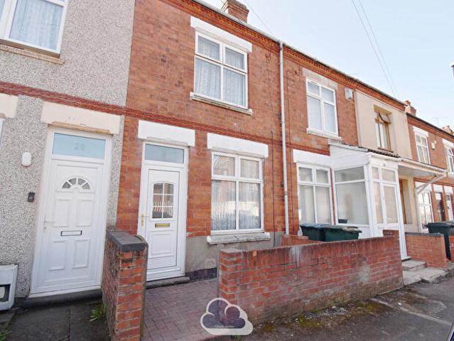 Apartment for rent in Hillfields, West Midlands