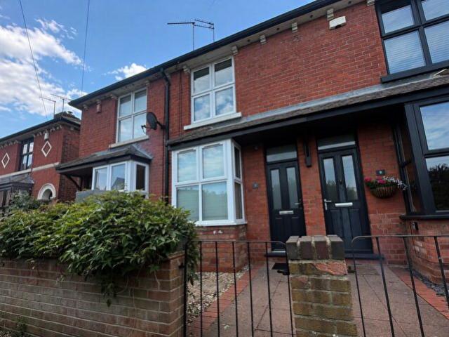 Apartment for rent in Abbey Park, Barton In Fabis