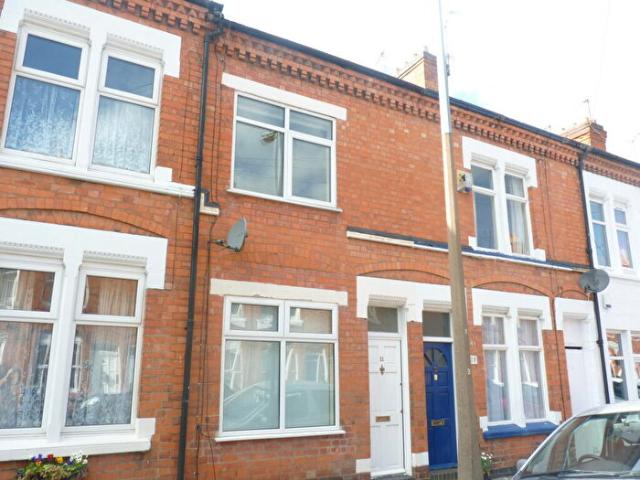 Apartment for rent in Clarendon Park, Leicester