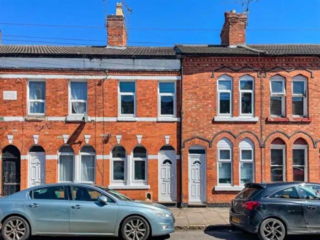 Apartment for rent in Old Wharf, City Of Leicester