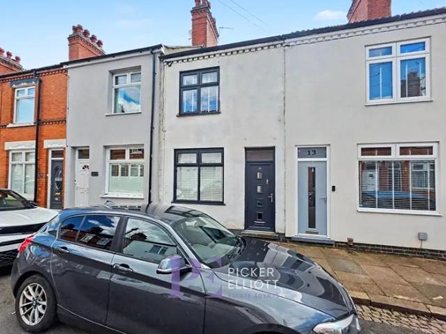 Apartment for rent in Barton, Leicestershire