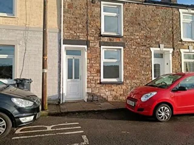 Apartment for rent in Georgetown, Tredegar
