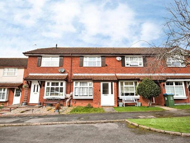 Apartment for rent in Stoke Mandeville, Buckinghamshire