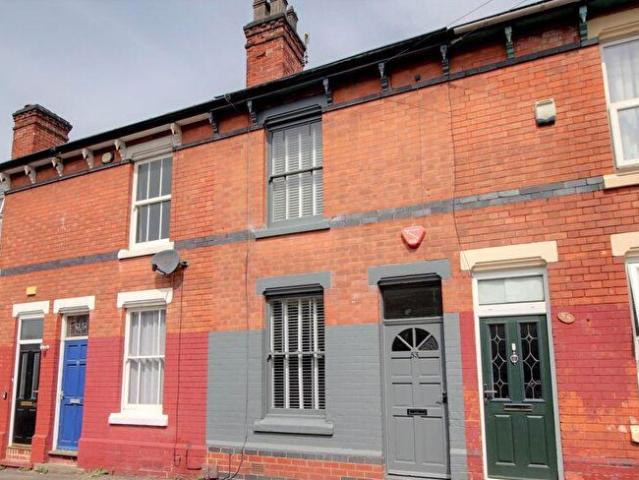 Apartment for rent in Haddon, East Midlands