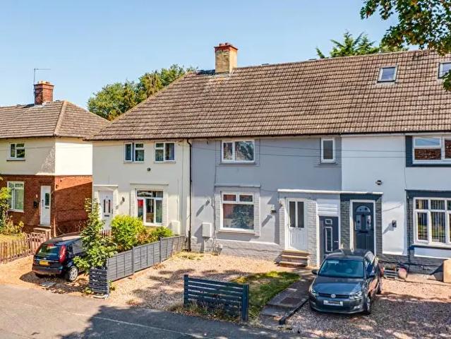 Apartment for rent in Kettering