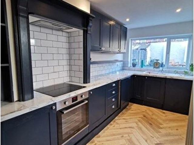 Apartment for rent in Aldercar and Langley Mill CP, Kedleston