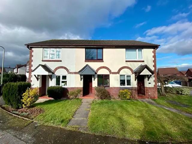 Apartment for rent in Thringstone, Leicestershire