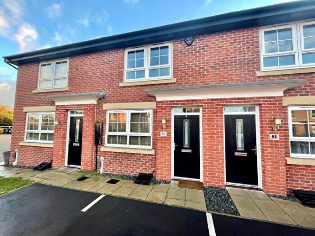 Apartment for rent in Heatherton, East Midlands