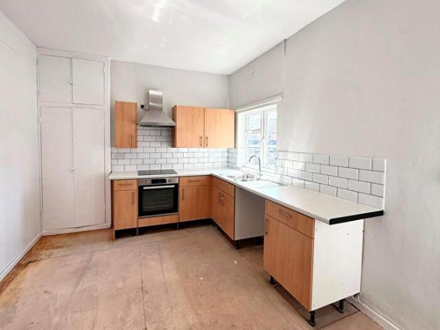 Apartment for rent in Emscote, Green Close