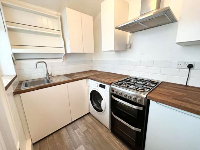 Apartment for rent in Haddon, East Midlands