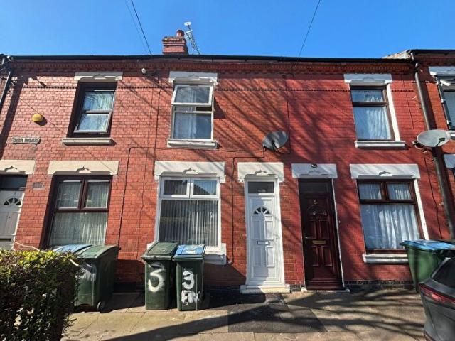 Apartment for rent in Hillfields, West Midlands