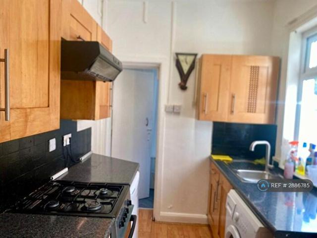 Apartment for rent in Copsewood, West Midlands