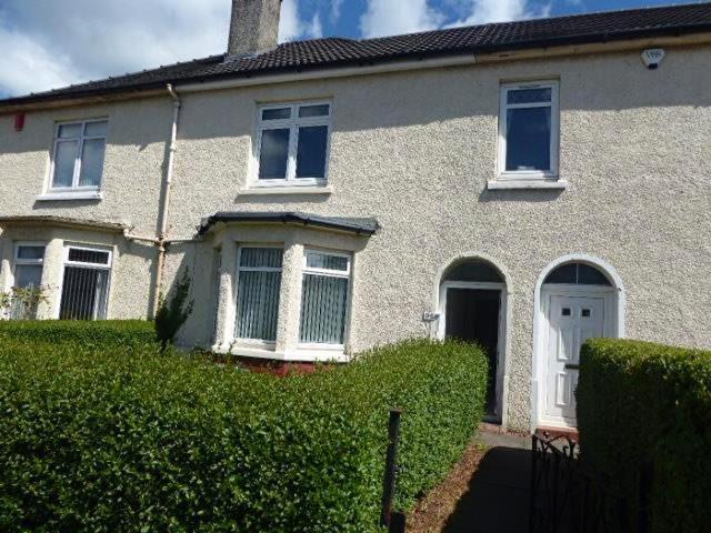 Apartment for rent in Scotstounhill, Scotstoun